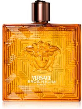Versace Eros Najim perfume para homens 200 ml. Eros Najim