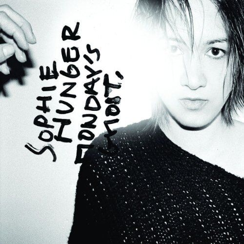 Sophie Hunger - Monday's Ghost - Preis vom 09.10.2026 07:28:09 h