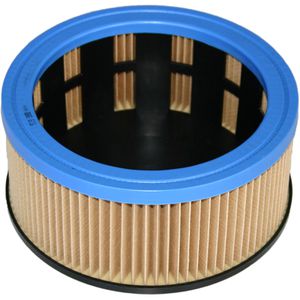 Starmix Staubsauger-Filter FP 3600, für Nass-Trockensauger uClean 1420 HK, 1432 HK & 1432 ST