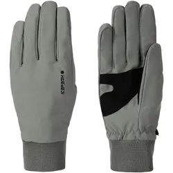 ICEPEAK Hartwell S8 Handschuhe 245 - grey XL