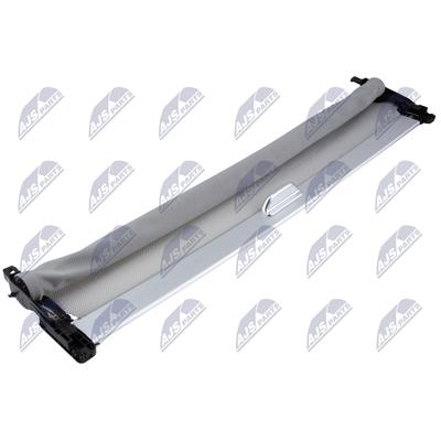 NTY Schiebedach EZC-AU-308 für VAG