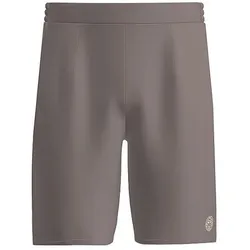 Bidi Badu, Herren, Sporthose, Tennisshort Spectrum 9 (S), Beige