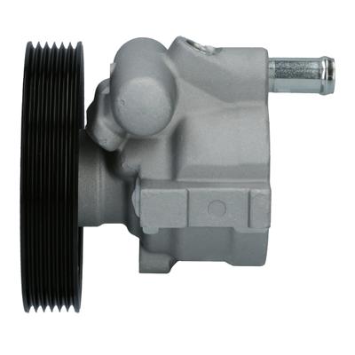 F.BECKER Hydraulikpumpe, Lenkung 26910003 für RENAULT
