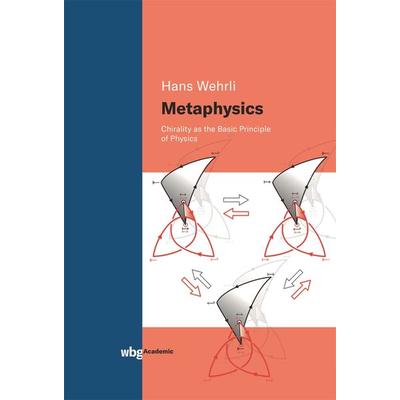 Metaphysics, Gebundene Ausgabe von Hans Wehrli, Wbg Academic in Herder, 978-3-534-40537-4