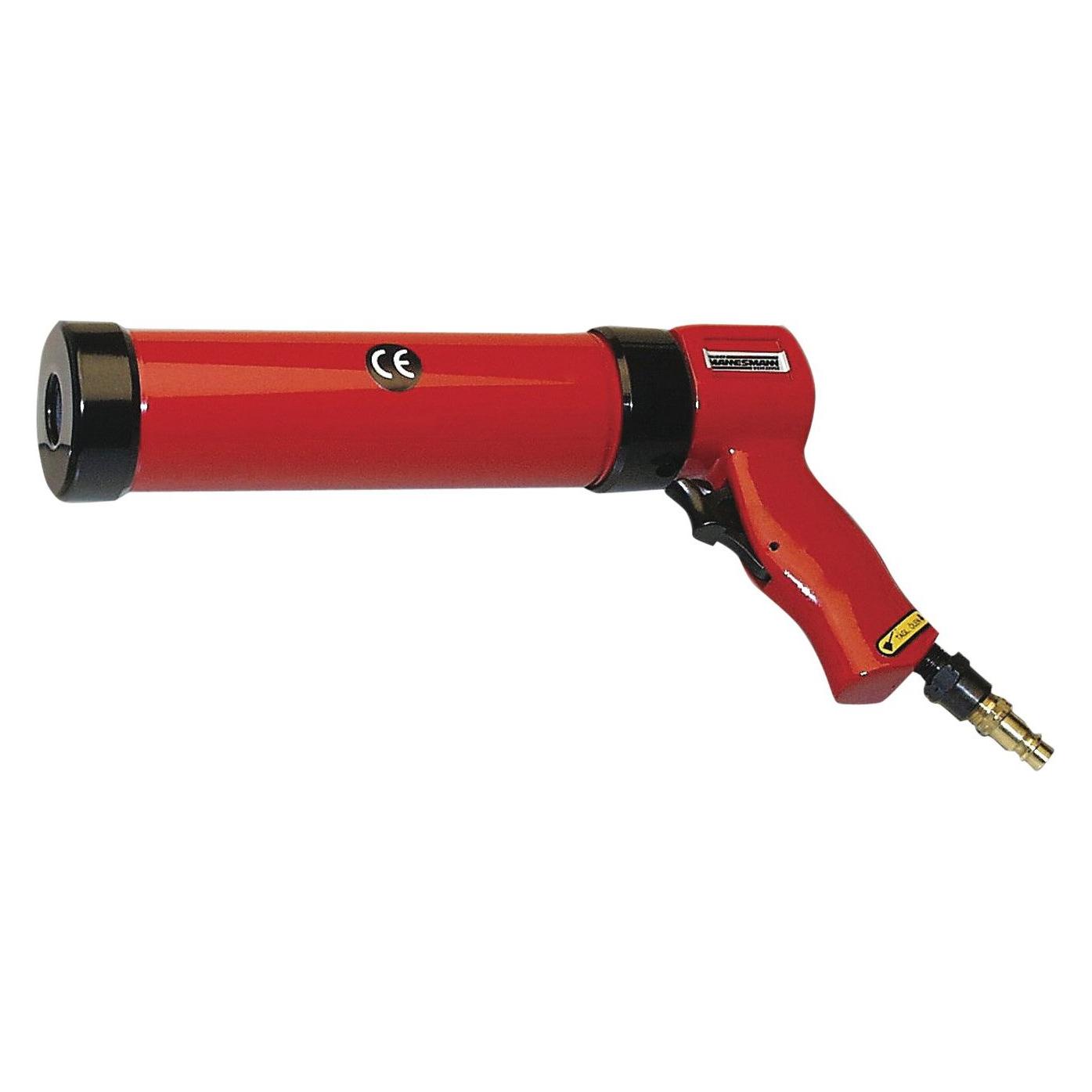 Mannesmann Druckluft-Kartuschenpistole (Kartuschenpistole) (M 1525)