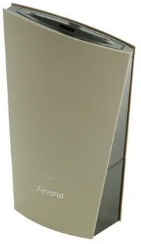 Airvana 1.3L/ 0.34 Gal Ultrasonic Cool Mist Humidifier AV450HUM