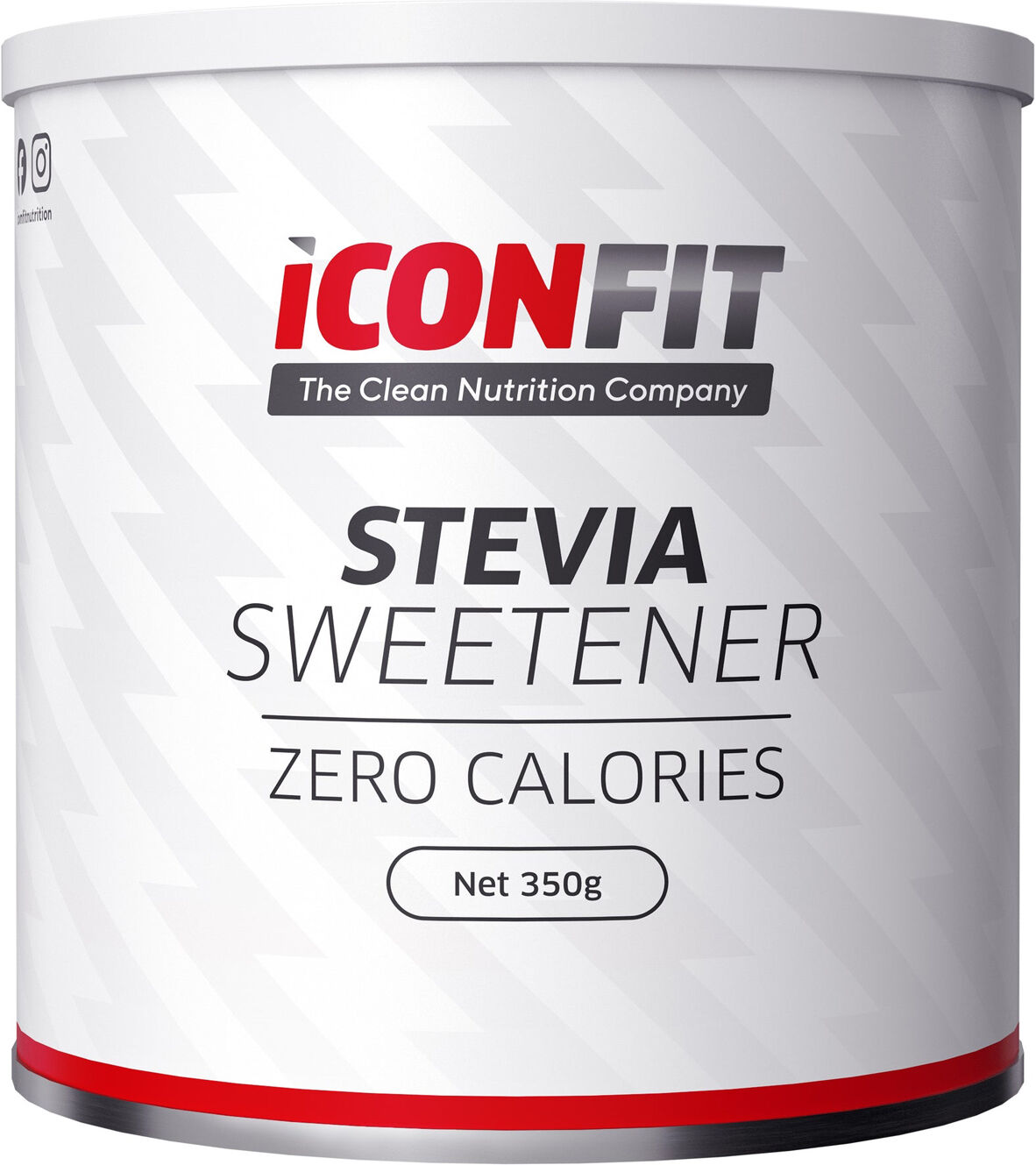 ICONFIT Stevia Sweetener