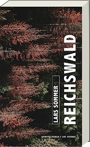 Lars Sommer - Reichswald: Kriminalroman von Lucas Fassnacht alias Lars Sommer - Nürnberger Kulturpreisträger 2022 - Frankenkrimi - Preis vom 11.10.2026 15:43:13 h