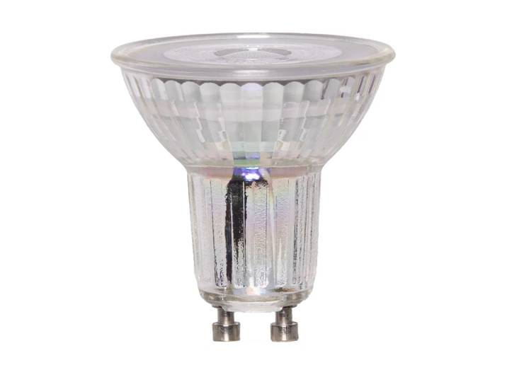Scandi Essentials Ampoule dimmable Lit GU10 230lm verre 36° Clair