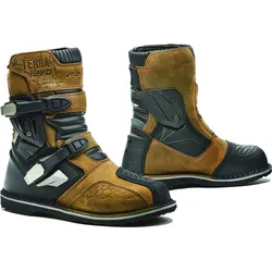 Forma Terra Evo Low Dry wasserdichte Motorrad Stiefel 48