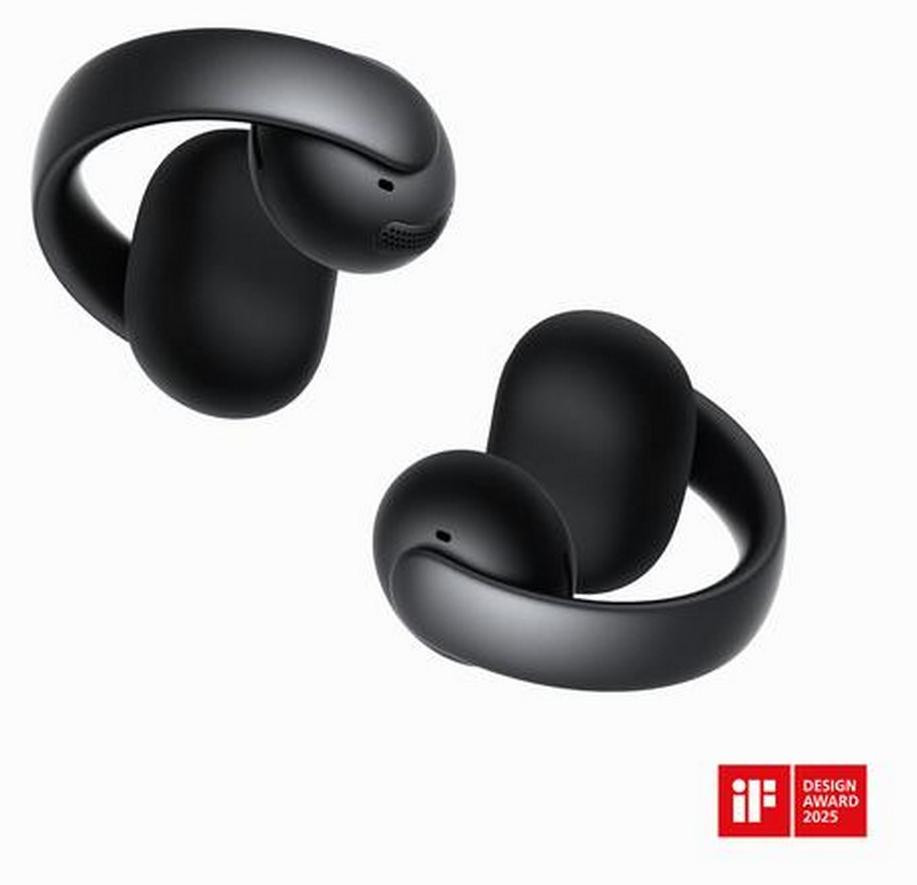 Anker A3388G11 Bluetooth In-ear Hoofdtelefoon - Black
