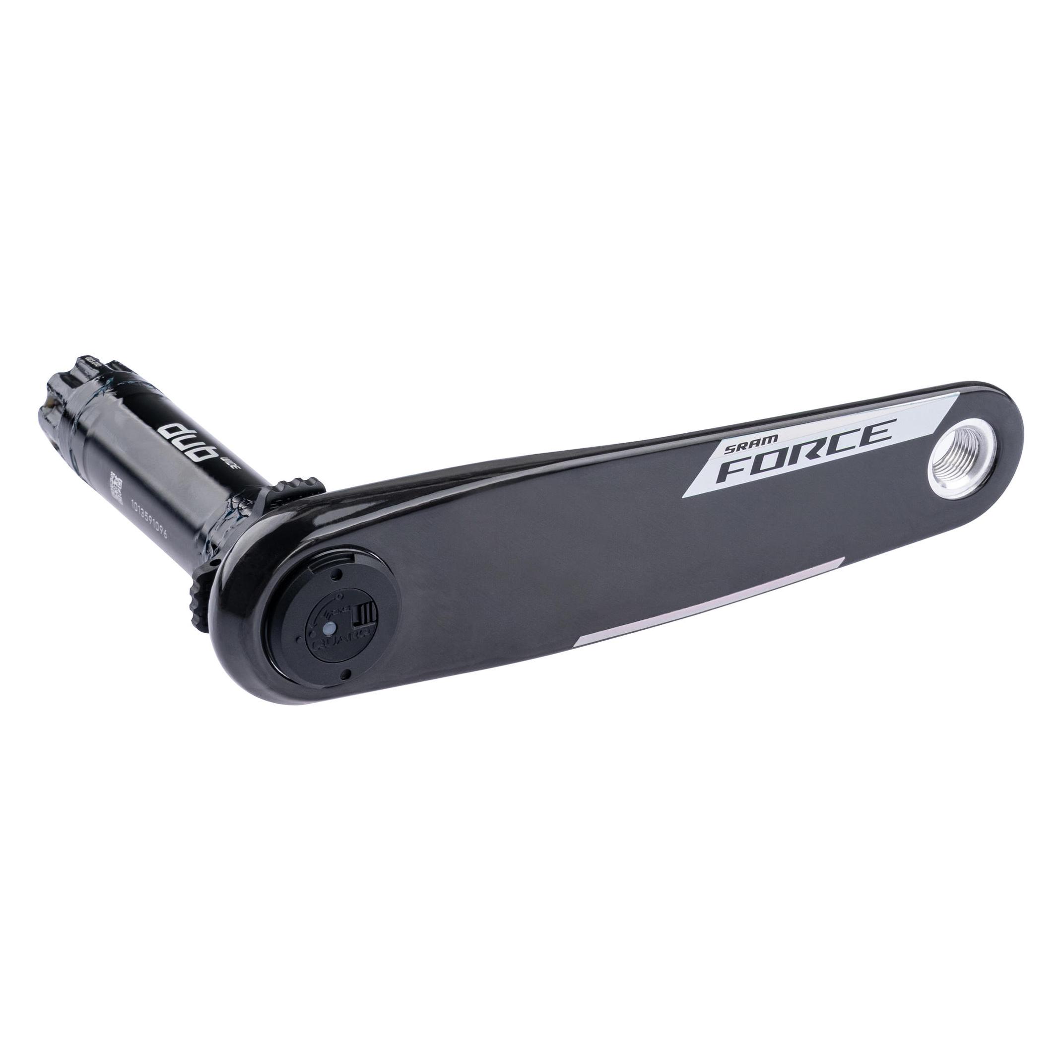 Sram Force E1 XPLR Wide DUB Powermeter Upgrade Kit (165 mm) (00.3018.402.001)