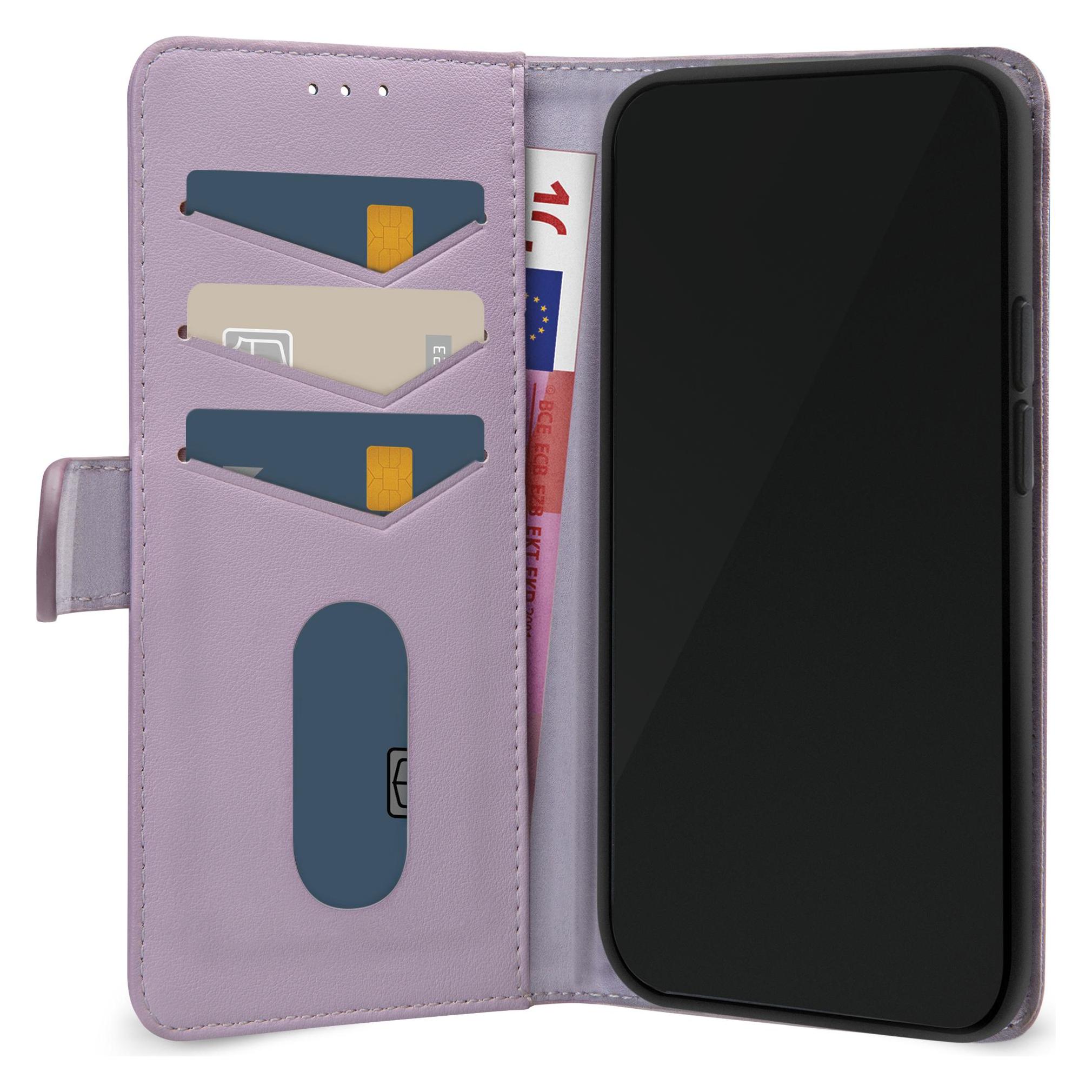 Mobilize Premium Gelly Wallet (Samsung Galaxy S24+) (41220252)
