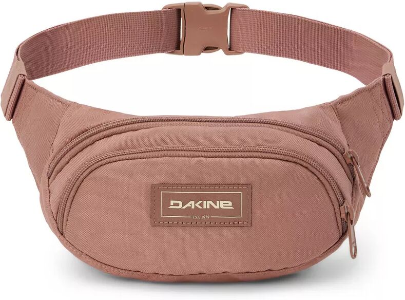 DaKine - Bauchtasche, L, Altrosa