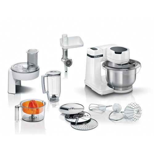 Bosch MUM S2 EW40
