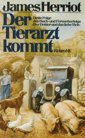 James Herriot - Der Tierarzt kommt - Preis vom 13.10.2026 11:25:28 h