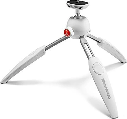 Ministativ MINFROTTO MTPIXIEVO weiß