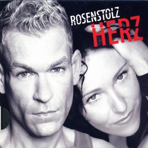 Rosenstolz - Herz (Ltd.Pur Edt.) - Preis vom 27.09.2026 03:53:48 h