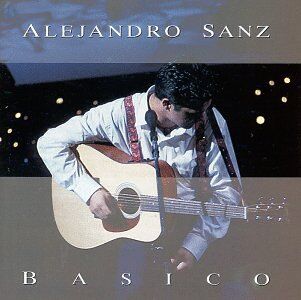 Alejandro Sanz - Basico - Preis vom 11.10.2026 03:10:56 h