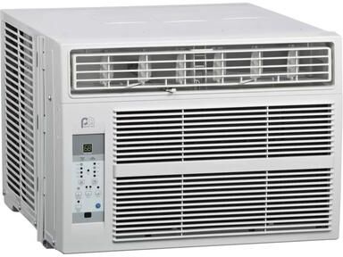 Perfect Aire 10000 BTU 115 V Window Air Conditioner w/Remote 400-450 sq ft