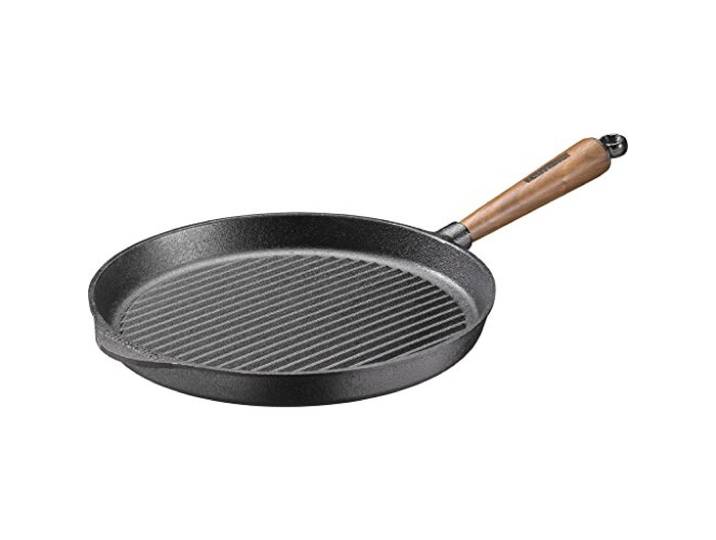 SKEPPSHULT Walnuss-Grillpfanne, 27,9 cm
