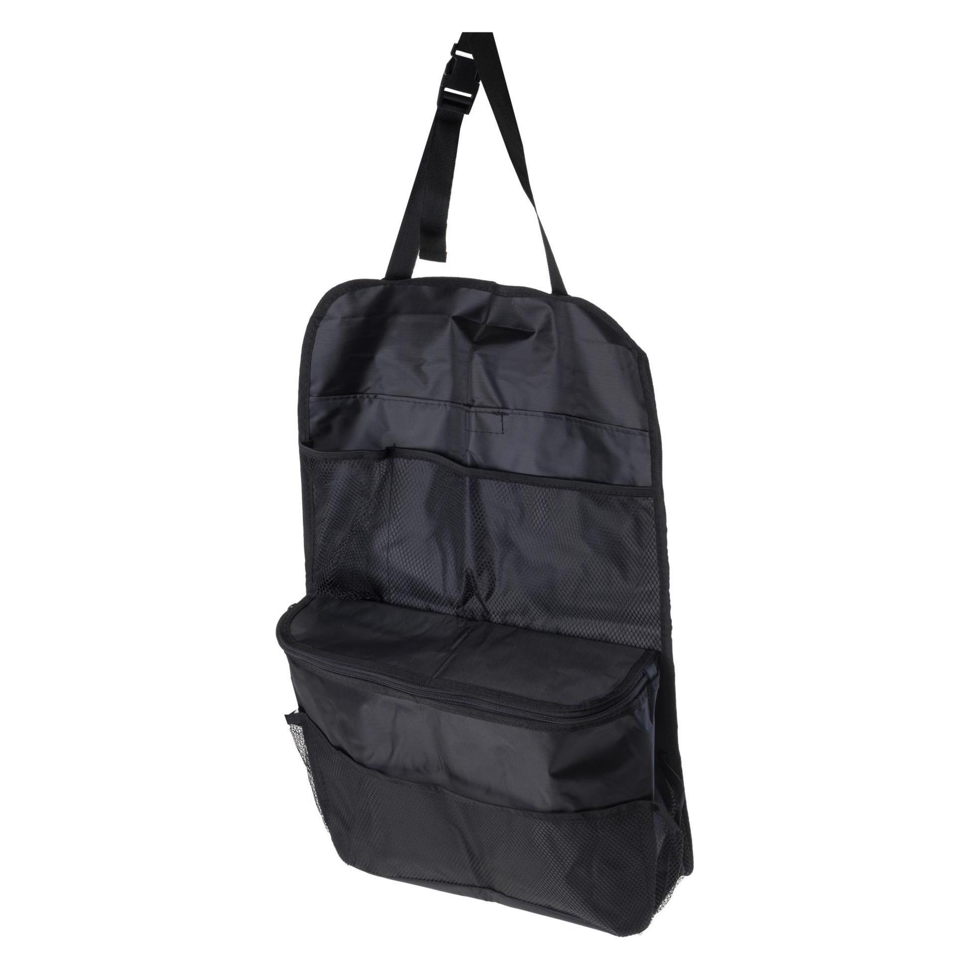 HP Autozubehör Rücklehnen-Tasche (19325)