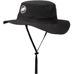 Mammut Unisex Runbold Hut - 59 cm - black