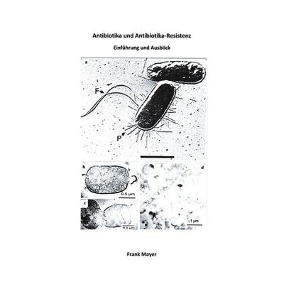 Antibiotika und Antibiotika-Resistenz, Taschenbuch von Frank Mayer, BoD – Books on Demand, 978-3-7431-9533-2