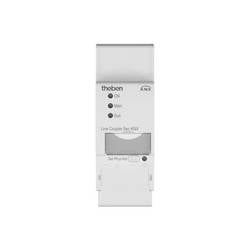 Theben 9080048 Linienkoppler Linienkoppler Sec KNX