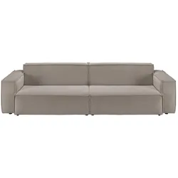 SOFA SAMU Grau Cord