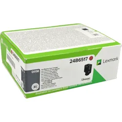 Lexmark Toner 24B6517 magenta