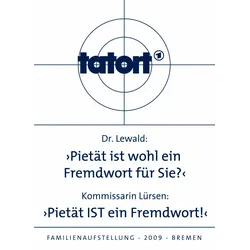 Tatort - Der Magnet (Dr. Lewald)