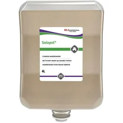 Handseife, Solopol 4L (Handseife Nachfüllpackung, 4000 ml)