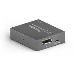 PureTools - DisplayPort Signalverstärker / Repeater