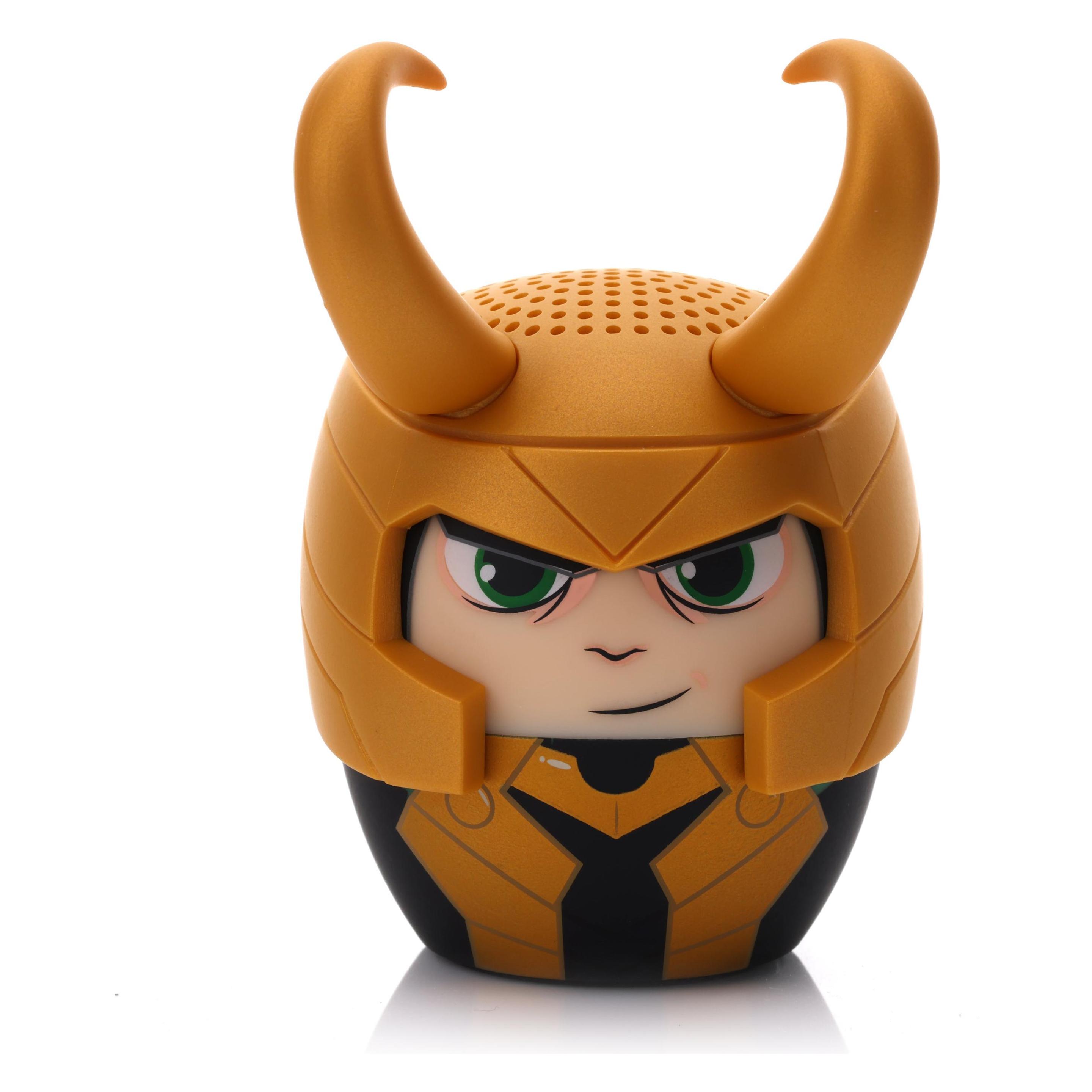 Bitty Boomers Loki (4 h) (RS415006)