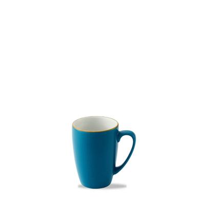 Churchill Stonecast Java Blue Becher 34cl
