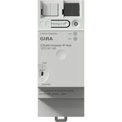 Gira 2-Dr-Umsetzer 121200
