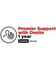 Lenovo 2Y Premier Support NBD (5WS0T36117)