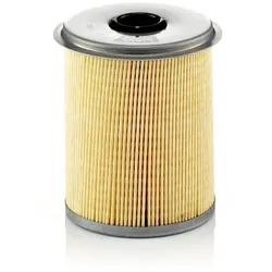 Kraftstofffilter MANN-FILTER P 735 x für Renault Rapid Clio I Safrane