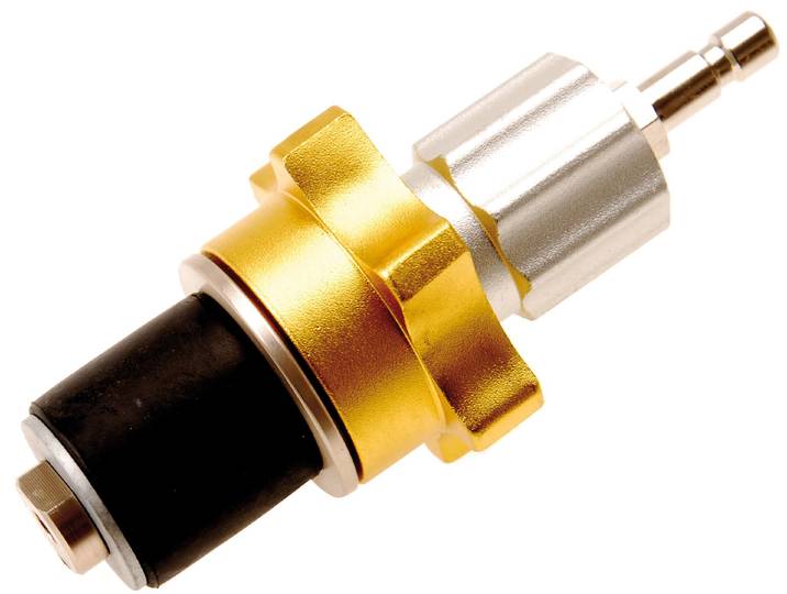 BGS 8599 Adaptateur universel de contrôle du système de refroidissement\, 30 - 50 mm