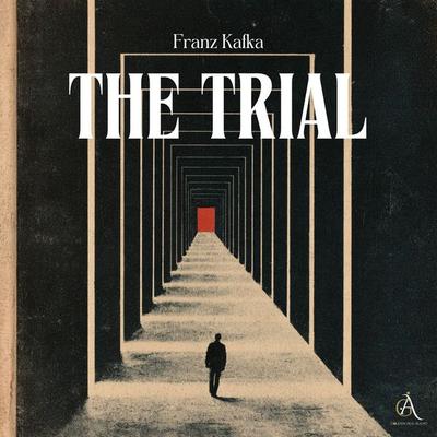 The Trial - Audiobook - Franz Kafka,Classic Audiobooks, Audio, 4071498866214