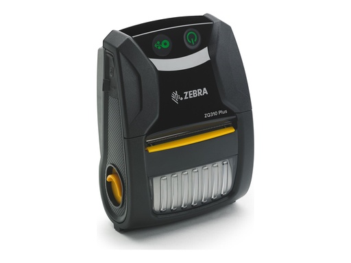 Zebra ZQ310 Plus - Belegdrucker - Thermodirekt - Rolle (5,8 cm) (ZQ31-A0E04TE-00)