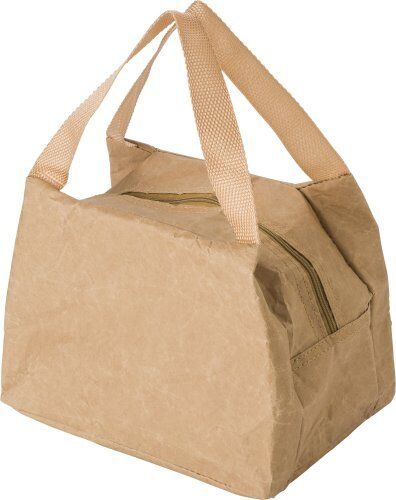 Borsa termica callen   carta   4 l Personalizzate o neutre IMPRESSION