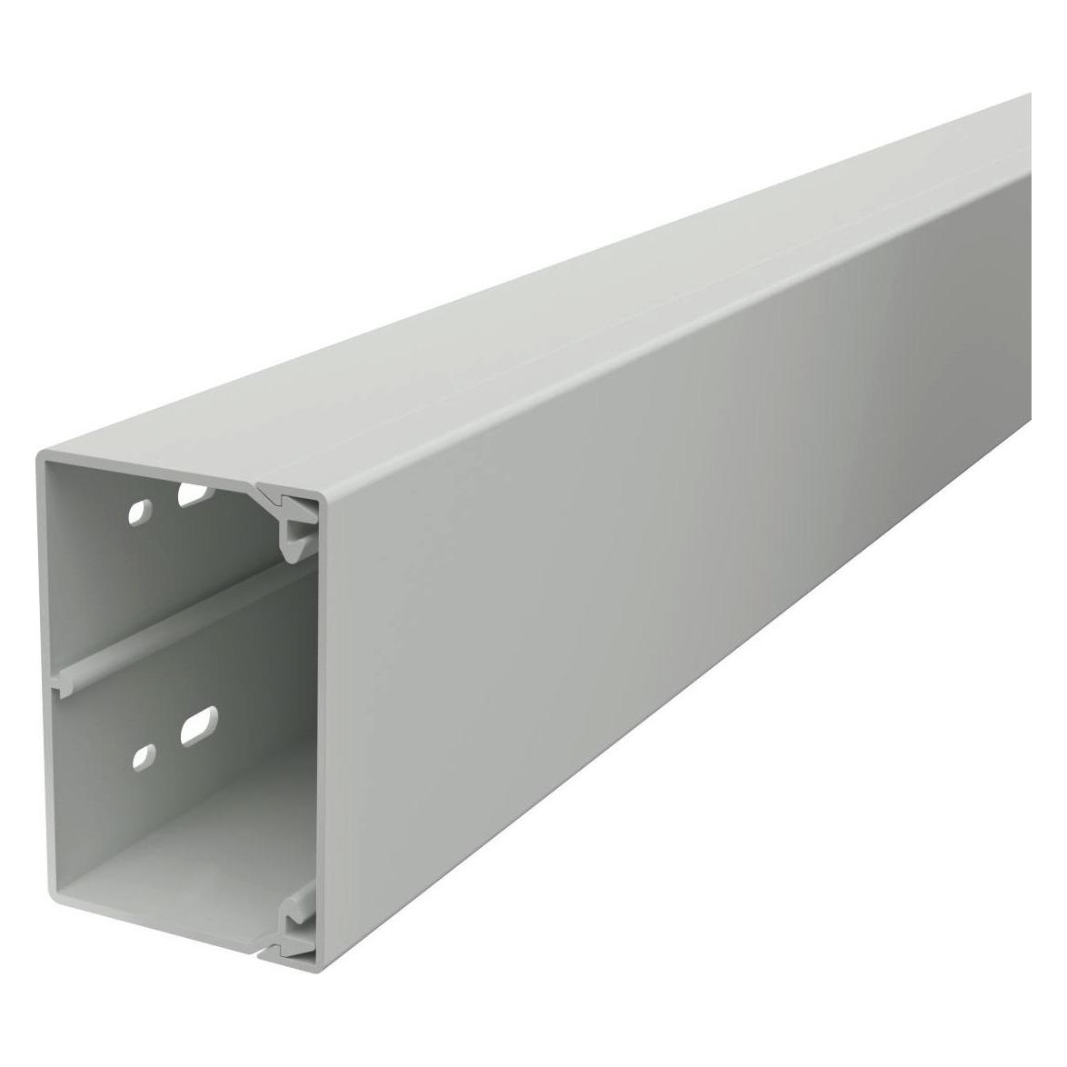 OBO Bettermann OBO WDKH-60090RW Wand- und Deckenkanal halogenfrei (200 cm) (6175415)