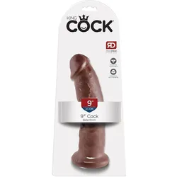 Pipedream, Dildo, Inch Cock