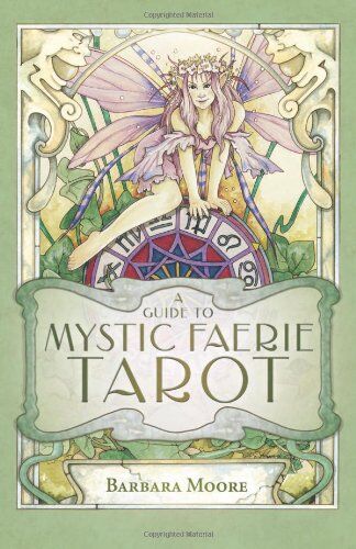 LINDA RAVENSCROFT - Mystic Faerie Tarot - Preis vom 07.10.2026 11:45:10 h