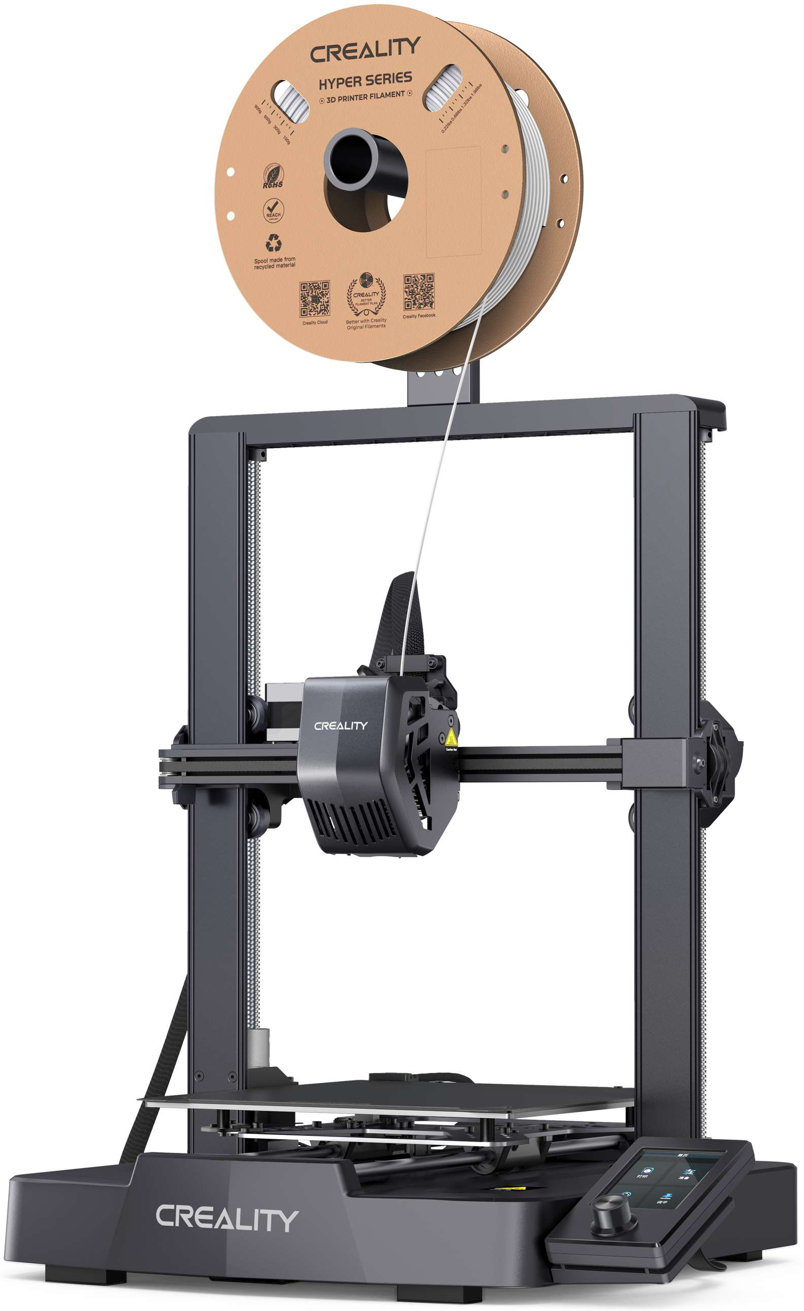 Creality Ender-3 V3 SE 1001020514