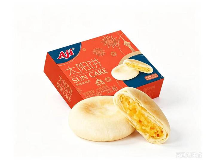 Aji Zonkoekjes 108 g