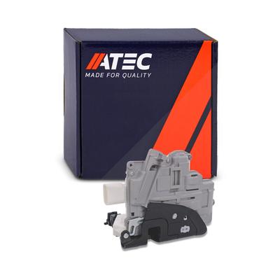 Atec Stellmotor Türschloss vorne rechts [Hersteller-Nr. 31301898] für VW, Seat