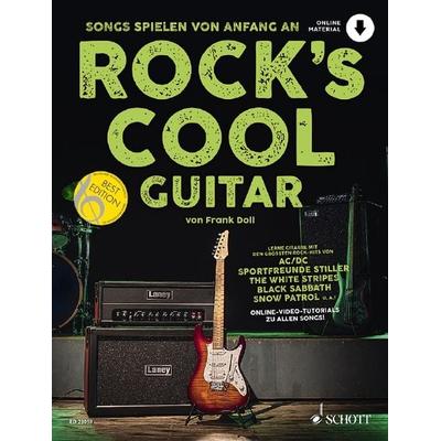 Rock's Cool GUITAR -